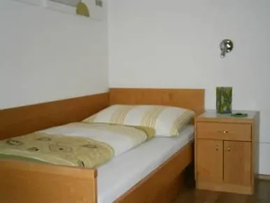 Hostal Institut St.sebastian Salzburgo