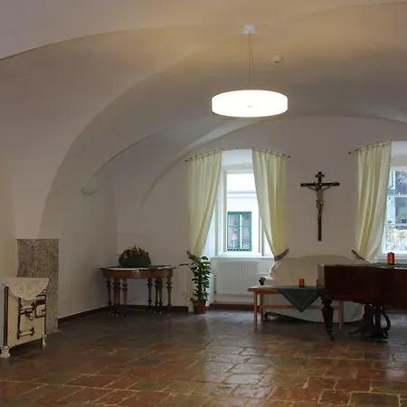 Institut St.sebastian *