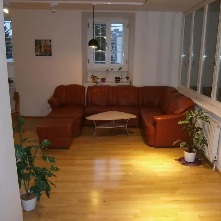 Institut St.sebastian Hostel *