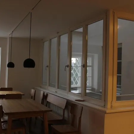 インスティテュート セント セバスチャン * ザルツブルク