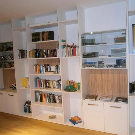 Institut St.sebastian Salzburgo