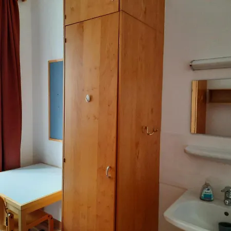 インスティテュート セント セバスチャン ザルツブルク