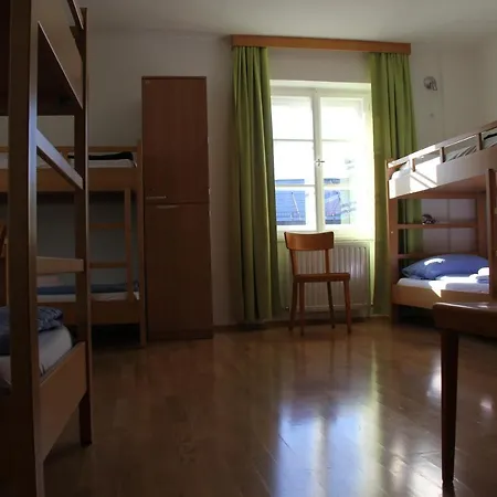 Ostello Institut St.sebastian *