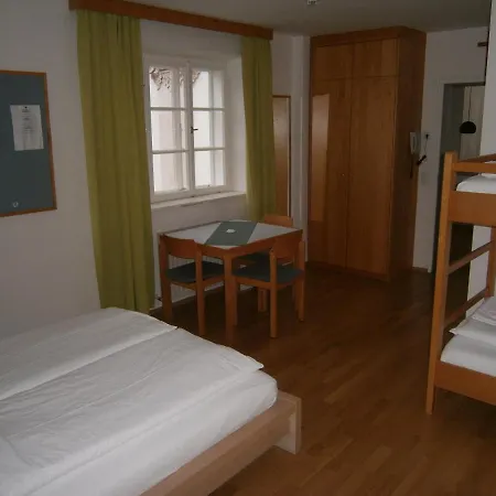 インスティテュート セント セバスチャン ザルツブルク