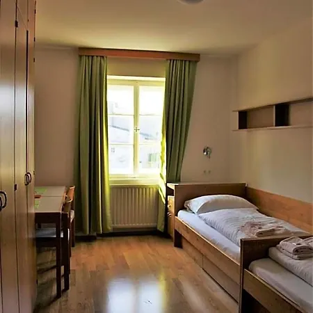 Institut St.sebastian *