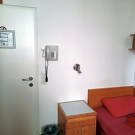 Institut St.sebastian * سالزبورغ