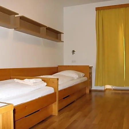 Institut St.sebastian بيت شباب سالزبورغ