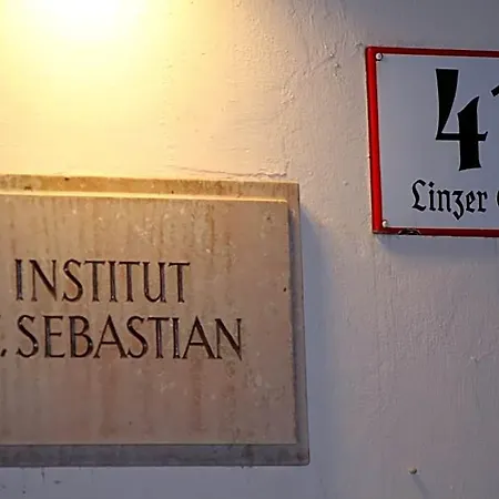 Institut St.sebastian * سالزبورغ