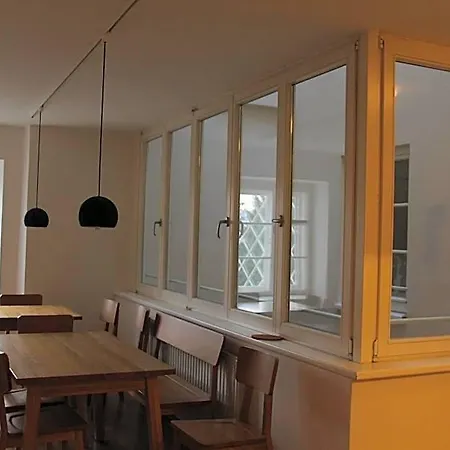 Institut St.sebastian * Salzburg