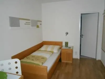 Hostel Institut St.sebastian *