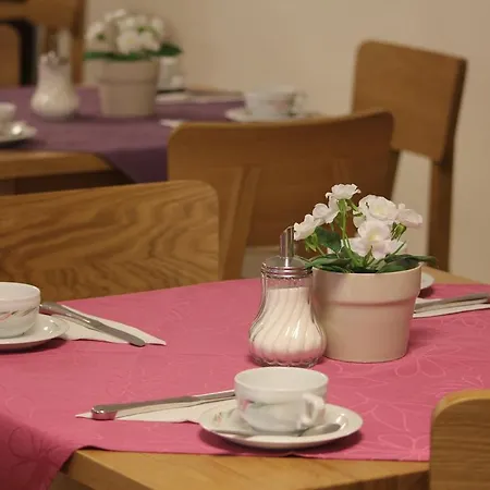 Hostal Institut St.sebastian Salzburgo