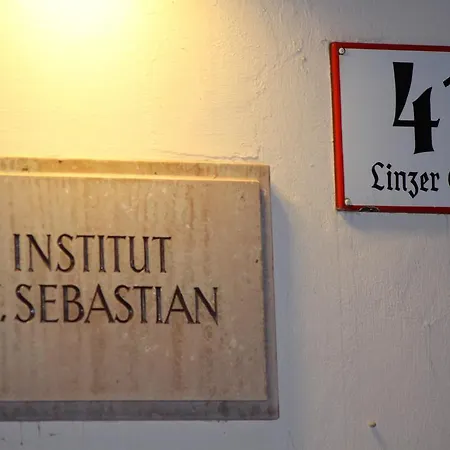 Institut St.sebastian