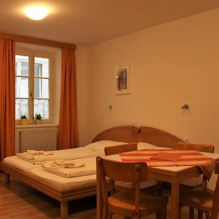 Institut St.sebastian Salzburgo