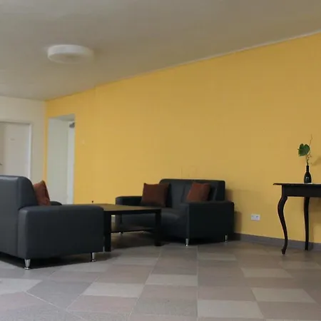 Hostel Institut St.sebastian *