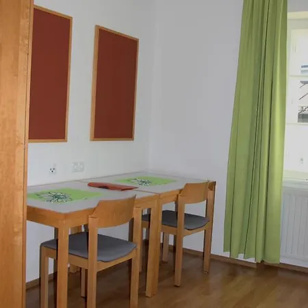 Hostel Institut St.sebastian