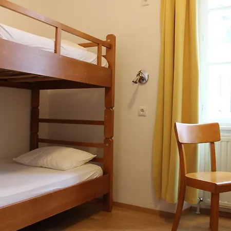 Hostel Institut St.sebastian *