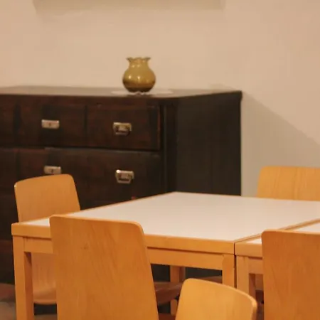 Hostel Institut St.sebastian Salzburg