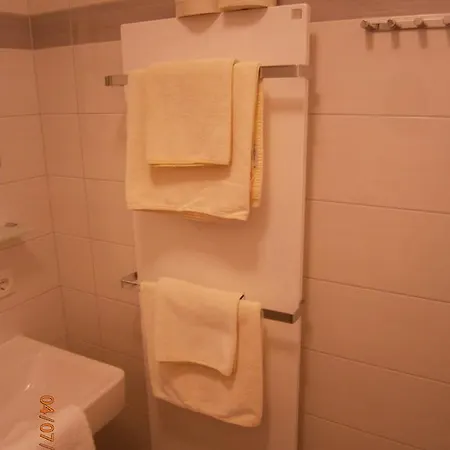 Hostal Institut St.sebastian