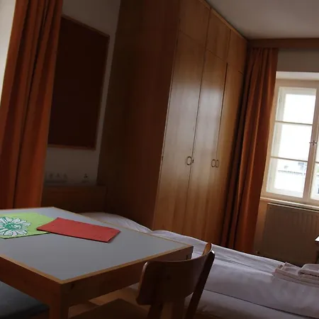 Institut St.sebastian * Salzburgo