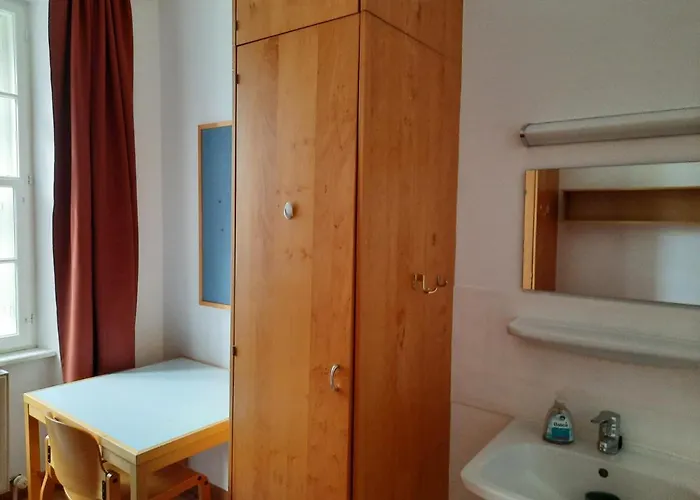 Institut St.sebastian Solnohrad