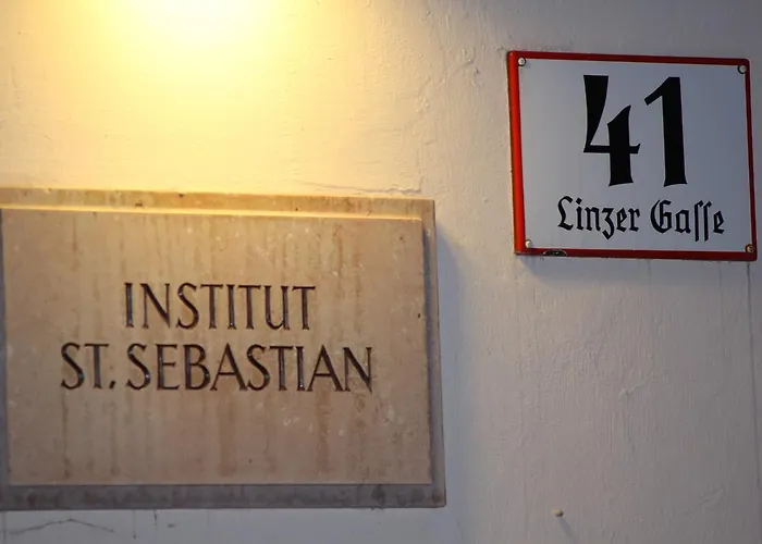 Institut St.sebastian