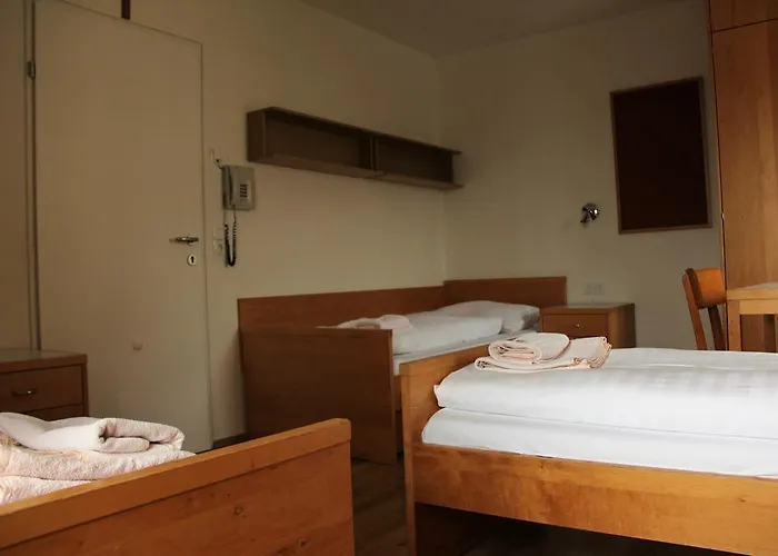 Institut St.sebastian