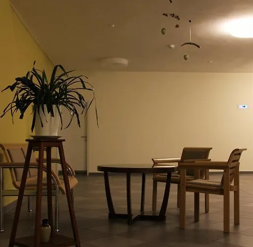 Hostel Institut St.sebastian