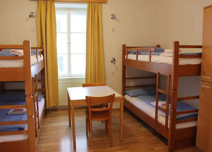 Institut St.sebastian * Salzburg