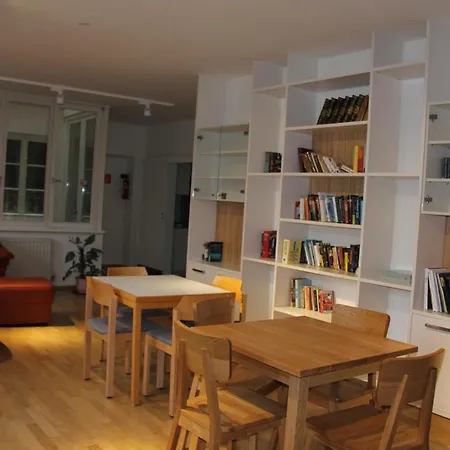 Institut St.sebastian *