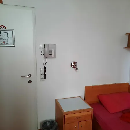 Institut St.sebastian *