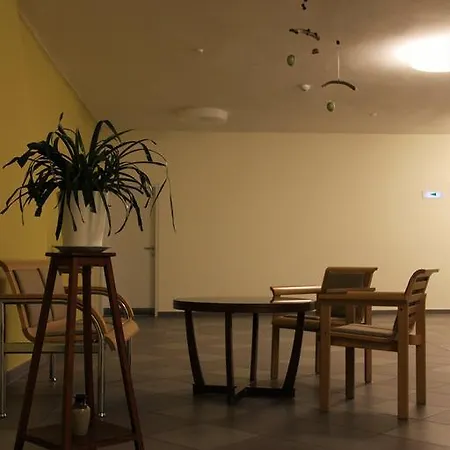 אכסניה Institut St.sebastian