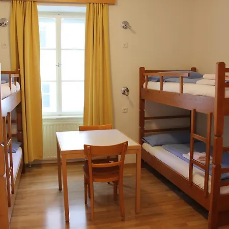 Institut St.sebastian * זלצבורג