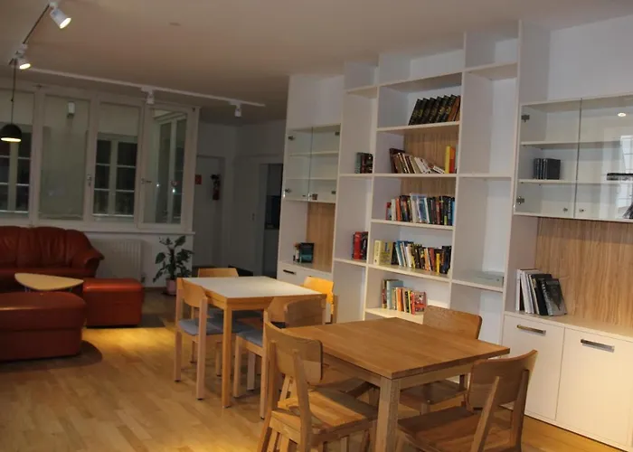 Institut St.sebastian *