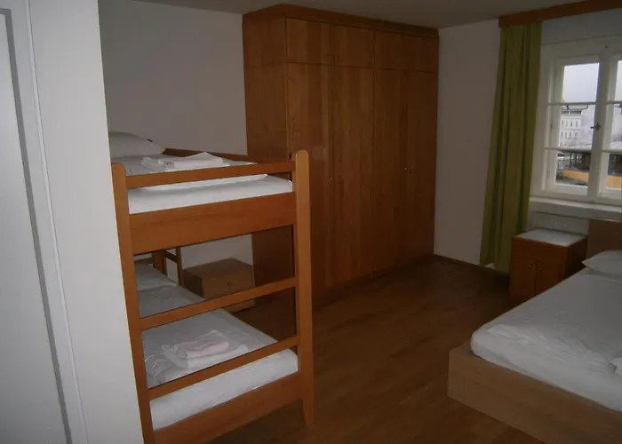 Institut St.sebastian