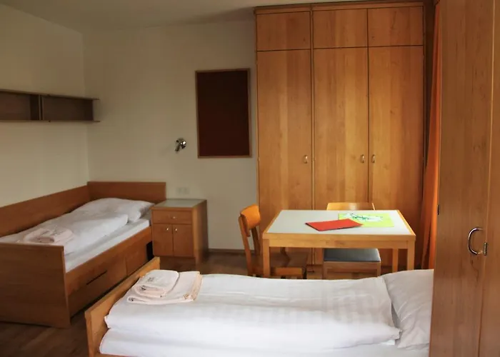 Institut St.sebastian