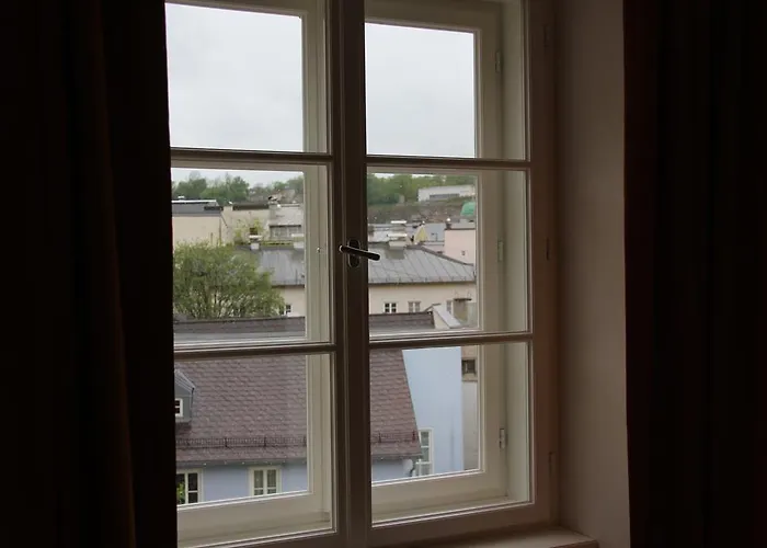 Institut St.sebastian Vandrerhjem