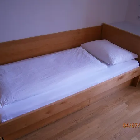 Institut St.sebastian * Salzburgo