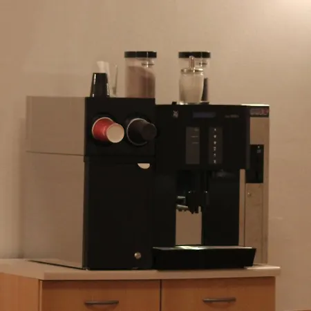 Albergue Institut St.sebastian *