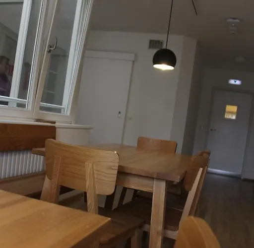 Hostel Institut St.sebastian